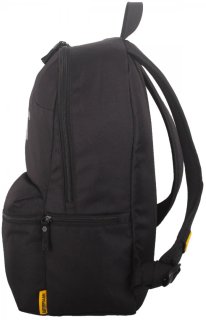 Рюкзак міський CAT Mochilas чорний