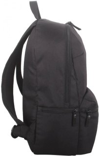 Рюкзак міський CAT Mochilas чорний