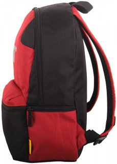 Рюкзак міський CAT Mochilas червоний