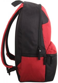 Рюкзак міський CAT Mochilas червоний