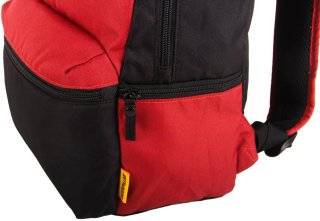 Рюкзак міський CAT Mochilas червоний