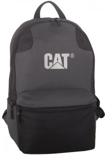 Рюкзак міський CAT Mochilas сірий