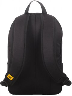 Рюкзак міський CAT Mochilas сірий