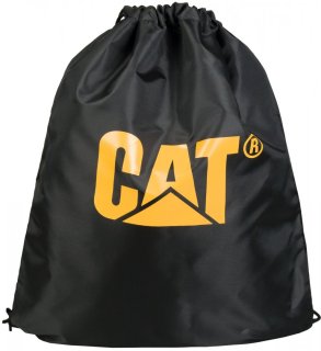 Рюкзак городской CAT PM Draw String Bag черный