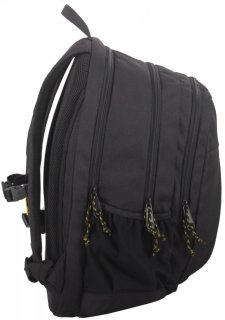 Рюкзак міський CAT Urban Active чорний