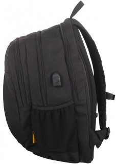 Рюкзак міський CAT Urban Active чорний