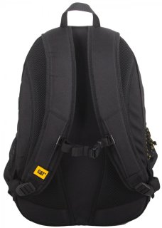 Рюкзак міський CAT Urban Active чорний