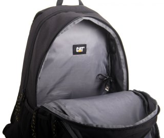 Рюкзак міський CAT Urban Active чорний