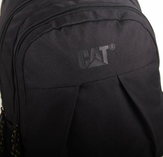 Рюкзак міський CAT Urban Active чорний