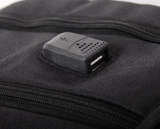 Рюкзак міський CAT Urban Active чорний