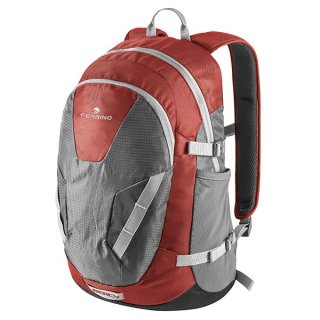 Рюкзак городской Ferrino Bercy 30 Red Рюкзак городской Ferrino Bercy 30 Red