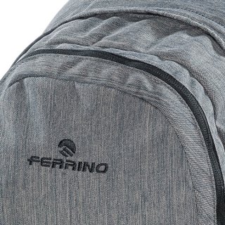 Рюкзак городской Ferrino Xeno 25 Grey