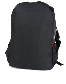 Рюкзак городской Gabol Code 31 Black 221177