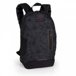 Рюкзак городской Gabol Forest 15 Black 220854