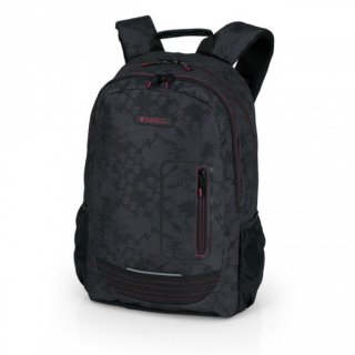 Рюкзак городской Gabol Forest 31 Black 220877