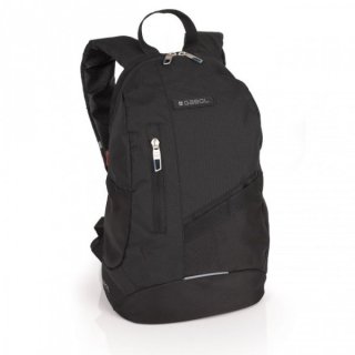 Рюкзак городской Gabol Park 15 Black 221454