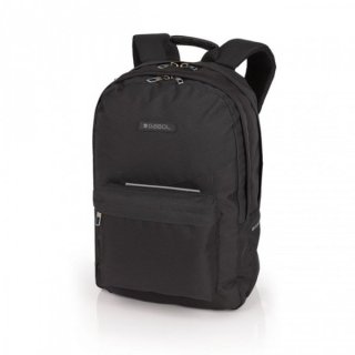 Рюкзак городской Gabol Park 24 Black 221497
