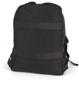 Рюкзак городской Gabol Park 24 Black 221497