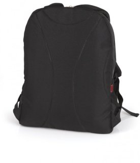 Рюкзак городской Gabol Park 31 Black 221477