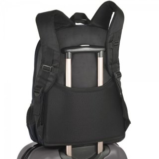 Рюкзак городской Gabol Six 30 Black 221569 Рюкзак городской Gabol Six 30 Black 221569