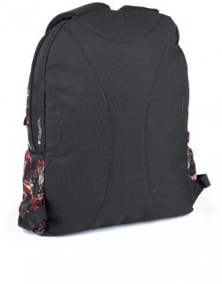 Рюкзак городской Gabol Tucson 31 Black 221077
