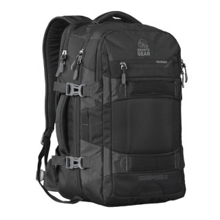 Рюкзак городской Granite Gear Cross Trek 2 36 Black/Flint