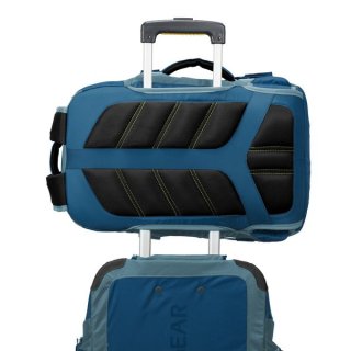 Рюкзак городской Granite Gear Cross Trek 36 Black/Сhromium