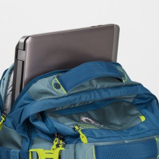 Рюкзак городской Granite Gear Cross Trek 36 Flint/Сhromium