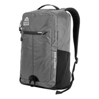 Рюкзак городской Granite Gear Fulton 30 Flint/Black Рюкзак городской Granite Gear Fulton 30 Flint/Black
