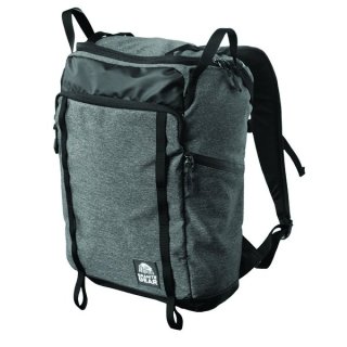 Рюкзак городской Granite Gear Higgins 26 Deep Grey/Black Рюкзак городской Granite Gear Higgins 26 Deep Grey/Black