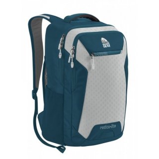 Рюкзак городской Granite Gear Reticu-Lite 29.5 Basalt/Chromium Рюкзак городской Granite Gear Reticu-Lite 29.5 Basalt/Chromium