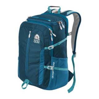 Рюкзак городской Granite Gear Splitrock 34 Basalt Blue/Bleumine/Stratos Рюкзак городской Granite Gear Splitrock 34 Basalt Blue/Bleumine/Stratos