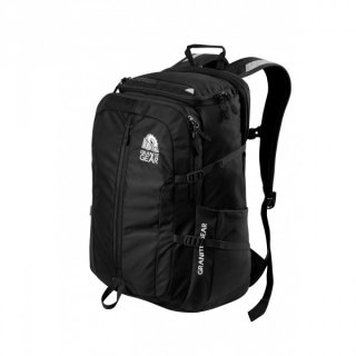 Рюкзак городской Granite Gear Splitrock 34 Black Рюкзак городской Granite Gear Splitrock 34 Black