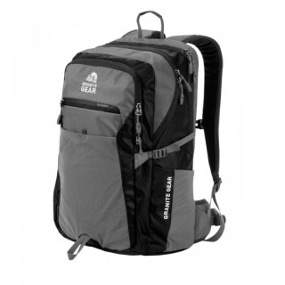 Рюкзак городской Granite Gear Talus 33 Flint/Black Рюкзак городской Granite Gear Talus 33 Flint/Black