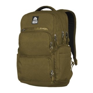 Рюкзак городской Granite Gear Two Harbors 29 Highland Peat Рюкзак городской Granite Gear Two Harbors 29 Highland Peat