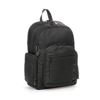 Рюкзак міський Hedgren Inter City на 17 л Чорний