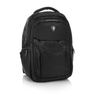 Рюкзак городской Heys TechPac 01 Black