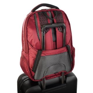 Рюкзак городской Heys TechPac 01 Black