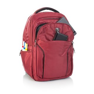 Рюкзак городской Heys TechPac 01 Grey
