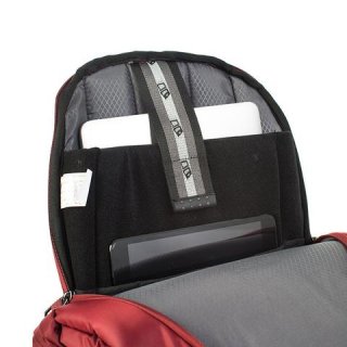Рюкзак городской Heys TechPac 01 Grey