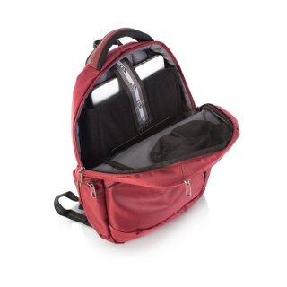 Рюкзак городской Heys TechPac 04 Grey