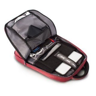 Рюкзак городской Heys TechPac 05 Black