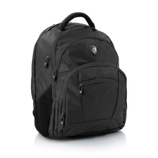 Рюкзак городской Heys TechPac 06 Black