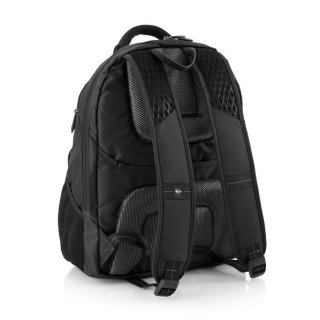 Рюкзак городской Heys TechPac 06 Black