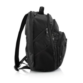 Рюкзак городской Heys TechPac 06 Black