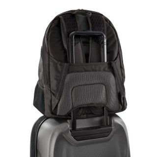 Рюкзак городской Heys TechPac 06 Black