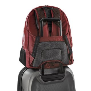 Рюкзак городской Heys TechPac 06 Red