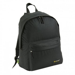Рюкзак городской Highlander Zing XL 28 Black