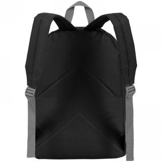 Рюкзак городской Highlander Zing XL 28 Black