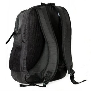 Рюкзак городской Members Urban Sport Ultra Lightweight 21 Black